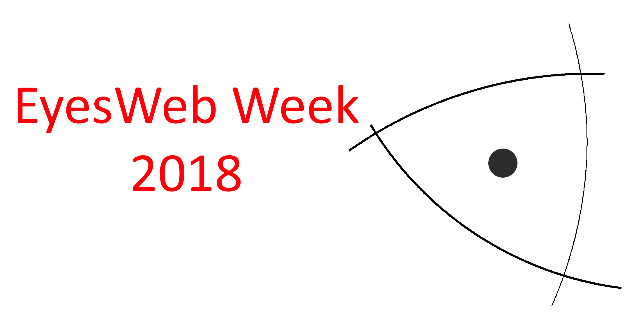 EyesWeb Week 2018